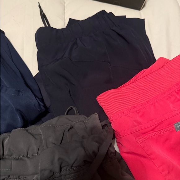 Assorted Scrub Pants Collection - Picture 5 of 7